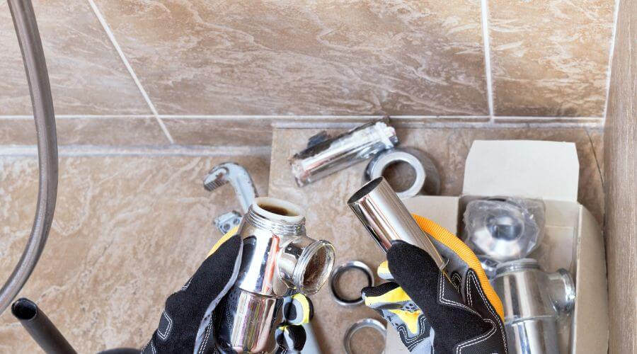 Professional New roof installation in Gorum, LA